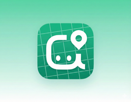 Go There app icon