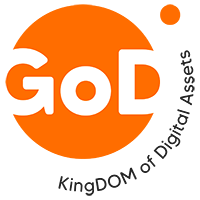 GoDomainers app icon