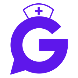 GoodNurse app icon