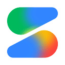 Google AI Studio app icon