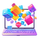 GPTLocalhost app icon
