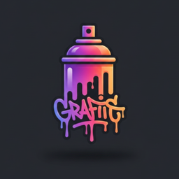 Graffiti Generators app icon