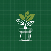 Greenprint app icon
