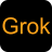 Grok Video app icon