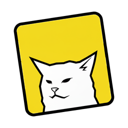 Groki.meme app icon