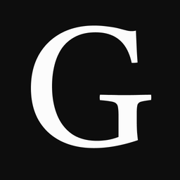Grokipedia app icon