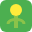 Grow a Garden Calculator app icon