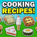 Grow a Garden Cooking Recipes Guide app icon