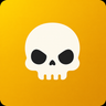 Grow or die app icon