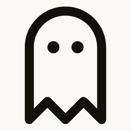 Grow with Ghost app icon