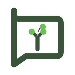 GrowBro AI app icon