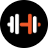 Gym Note Plus app icon