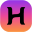 H00k.dev app icon