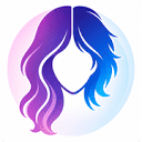 Hair Filter app icon