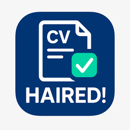 Haired App app icon