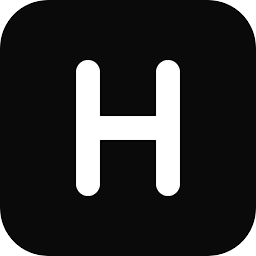 Hakim AI app icon