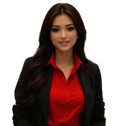 Hana AI app icon