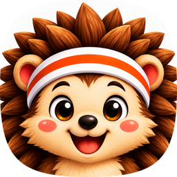 Hedgepal app icon
