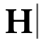 Hemingway app icon
