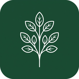 Herb Library app icon