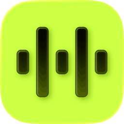 Hermes Voice app icon