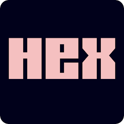 Hex Notebook Agent app icon