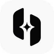 Hey Design AI app icon
