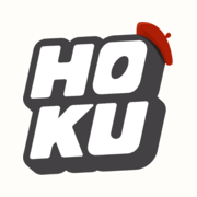 Hey Hoku app icon
