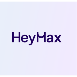 HeyMax app icon