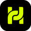 Hidream AI app icon