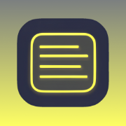 HighlightMe app icon