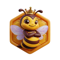 HoneyComb app icon