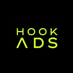 HookAds app icon
