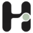 Hourzero app icon