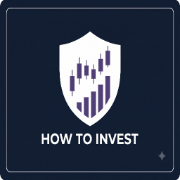 How To Invest app icon
