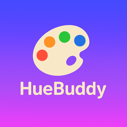 HueBuddy app icon