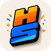 Hype Stack app icon