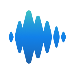 HypeScribe app icon