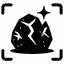 Identify Rock app icon
