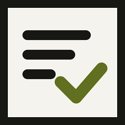 IELTS Writing Practice app icon
