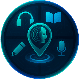IELTSpot app icon