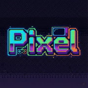 Image to Pixel Art app icon
