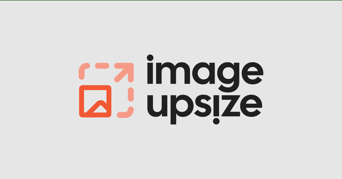 Image Upsize app icon