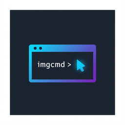 imgcmd app icon