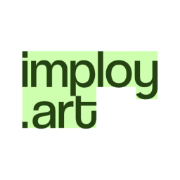 IMPLOY.ART app icon