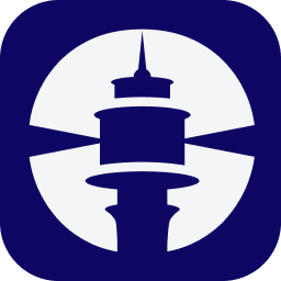 InfrOS app icon