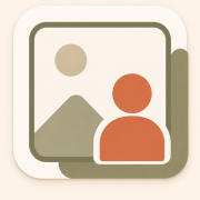 InsertPeople app icon