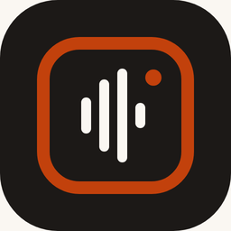 InsTranscript app icon
