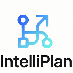 IntelliPlan app icon