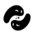Interachat app icon